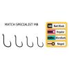 Match Specialist - Micro Barb 12 horog 15 db