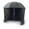 Ombrellone 250Pu - Half Tent, sátras ernyő
