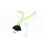 Precision SP. elastic waggler Distance csúzli pótgumi