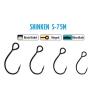 Shinken Hooks S-75M Bn #1 10db horog