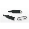 Shrinking Rubberized Snap S, gumis kapocs 5db/csg