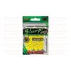 Slurp Bait Honey Worm Yellow Glitter 30 db sárga méhlárva
