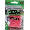 Slurp Bait Honey Worm pink Glitter 30 db pink méhlárva