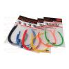 Spare Elastic Xps Catapultgoundbait Strong 6,0 mm, csúzli pótgumi