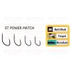 St Power Match 14 horog 15 db