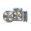 T-Force Fluorocarbon 50 m 0,22 mm zsinór