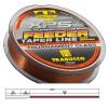 T-Force XPS Feeder Taper Line 200m/0,20-0,33mm elvékonyodó zsinór
