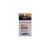 Team Master Silicone Tubins 0.3mm 5*10cm szilikon cső
