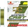 Trabucco T-Force Super Cast 150m 0,35mm, monofil zsinór