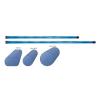 Tubo Oval-Top Kit 1750, hordcső
