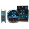 X-Force Corex Pe Coated 100 m 0,10 mm fonott zsinór