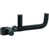 XPS Clamp 36 EVA Double bottartó