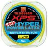 Xps Hyper Stertch Power Latex 2,4 mm 5m, rakós gumi
