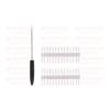 Xps Rapid Stops Complete Set S 10 db/csg, csali stopper szett