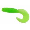 Yummy Bait Curly Tail green chartreuse 4cm (8db)
