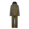 CR Camo Winter suit 3 részes thermo ruha szett XXL