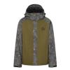 CR Camo Winter suit 3 részes thermo ruha szett XXL