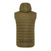 CR Thermal bodywarmer mellény XXL