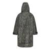 CR camo robe XL/XXL bélelt, meleg esőkabát