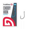 Choddy barbless horog 4 - szakáll nélküli horog