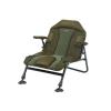 Levelite Compact Chair - Kompakt karfás szék