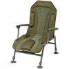 Levelite Longback Chair - Magas háttámlás szék