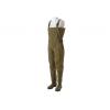 N2 chest waders melles csizma 41-42-es