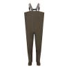 N3 HD chest waders  - mellescsizma 41-42