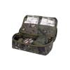 NXC Camo PVA pouch terepmintás aprócikk tartó táska