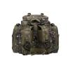 NXC Camo scout rucksack - terepmintás hátizsák