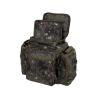 NXC Camo scout rucksack - terepmintás hátizsák