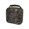 NXC Camo tackle bag - szerelékes táska