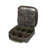 NXC Camo tackle bag - szerelékes táska