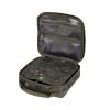 NXC Camo tackle bag - szerelékes táska