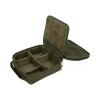 NXG Compact tackle bag - szereléktartó táska