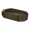 Sanctuary deluxe oval crib - pontybölcső