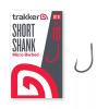 Short shank bojlis horog 10-es