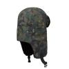 TechPro Camo trapper har téli sapka