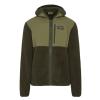 TechPro Sherpa jacket  kabát/ pulóver XXL