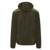 TechPro Sherpa jacket  kabát/ pulóver XXL