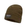 TechPro WR beanie green téli sapka