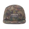 Techpro camo 5 panel cap - baseball sapka