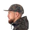 Techpro camo 5 panel cap - baseball sapka