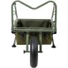 X-Trail T1 barrow - talicska