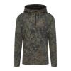 camo UV hooded shirt 3XL-es UV kapucnis felső
