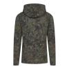 camo UV hooded shirt 3XL-es UV kapucnis felső