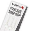 fluoro boom ronnie swivel kész horogelőke