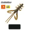 BLACK OUT CRAW 4