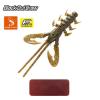 BLACK OUT CRAW 4