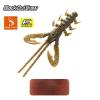 BLACK OUT CRAW 4